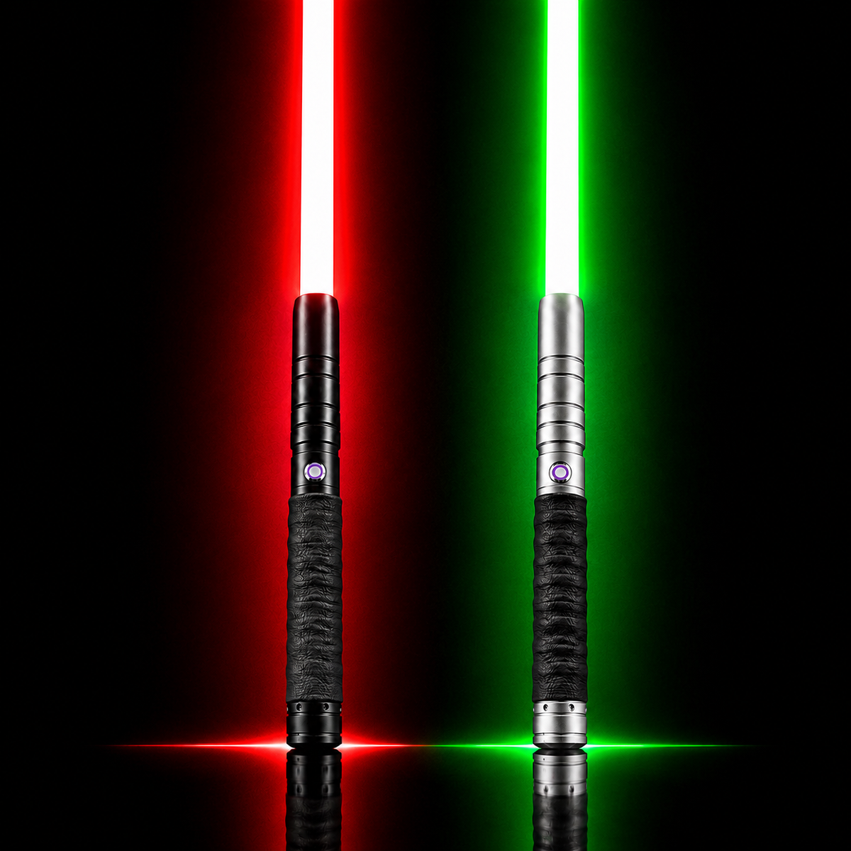 Combat Lightsaber | Lightsaber for Duelling