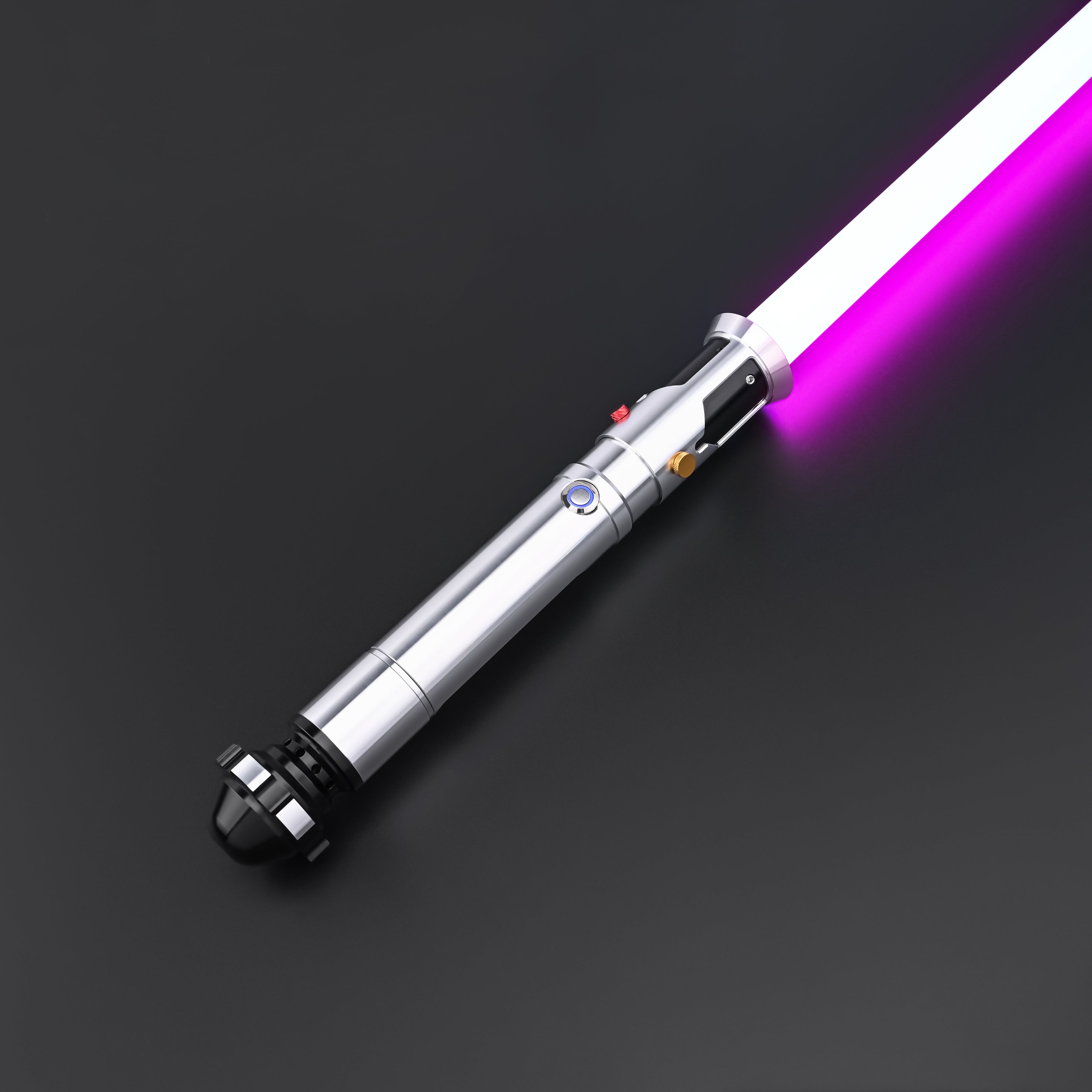 Obi-Wan Kenobi lightsaber