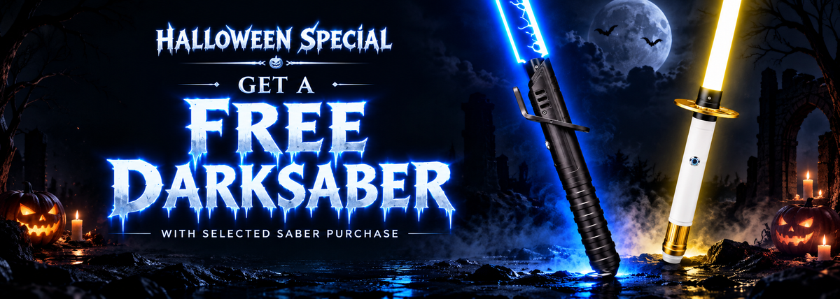 NSABERS Halloween sale — ns-hw-2026-free-darksaber-a37c1f0169.png