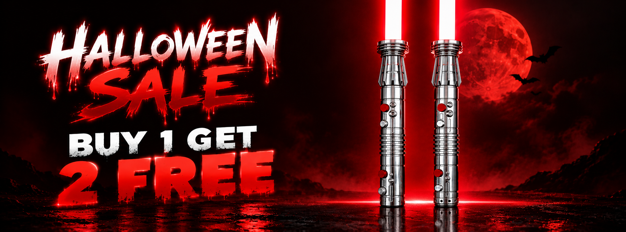 NSABERS Halloween sale — ns-hw-clean-b1g2-5da2141d8c.png