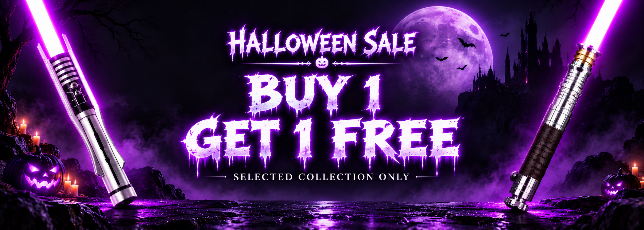 NSABERS Halloween sale — ns-hw-clean-bogo-61277194c0.png