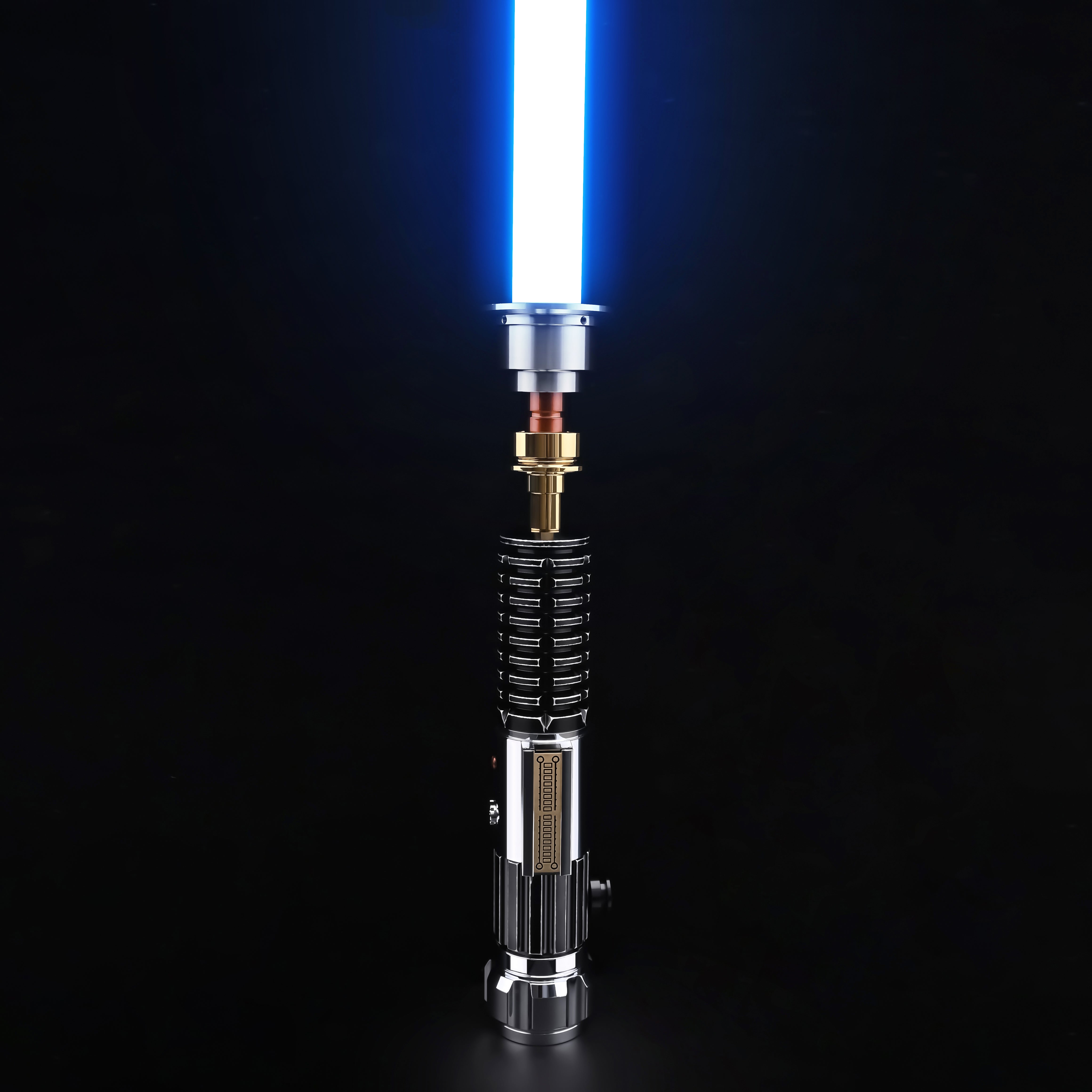 Obi wan kenobi ライトセーバー オビワン 美品 MASTER REPLICA STAR