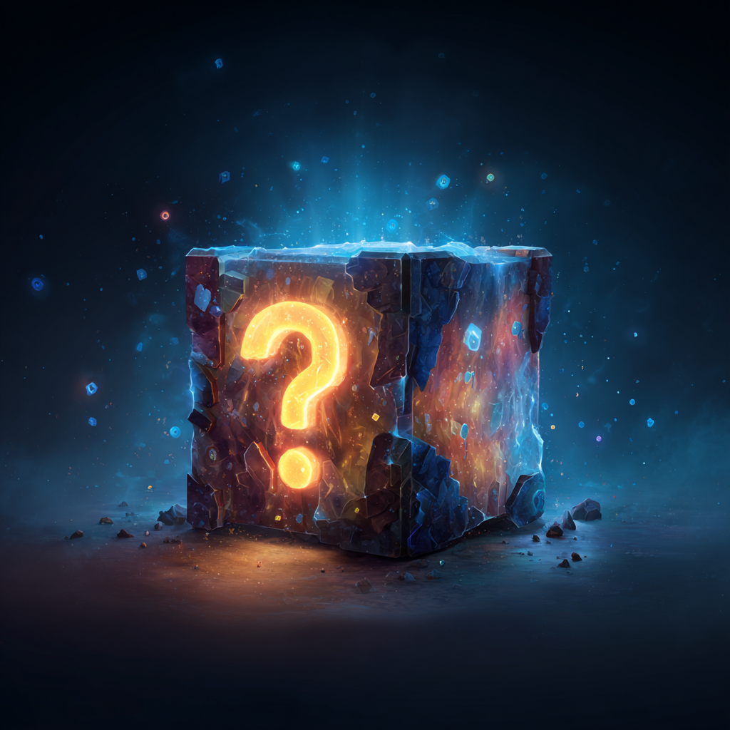 Master Replica Saber Mystery Box