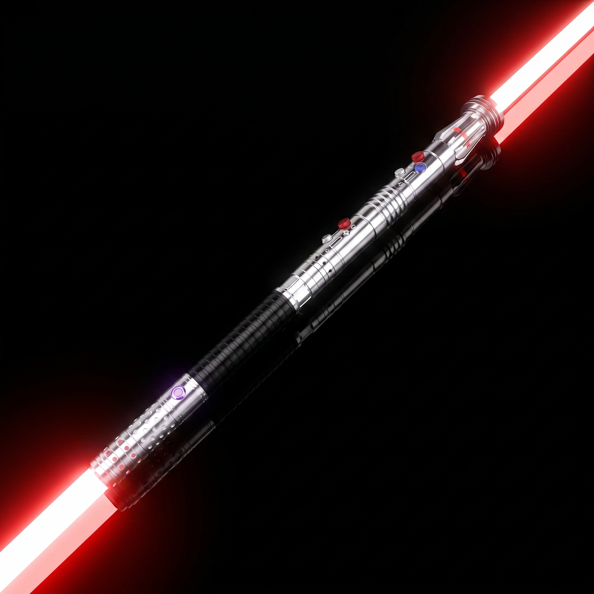 Twin Shadow Dual Force