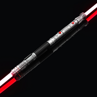 Ventress with Maul