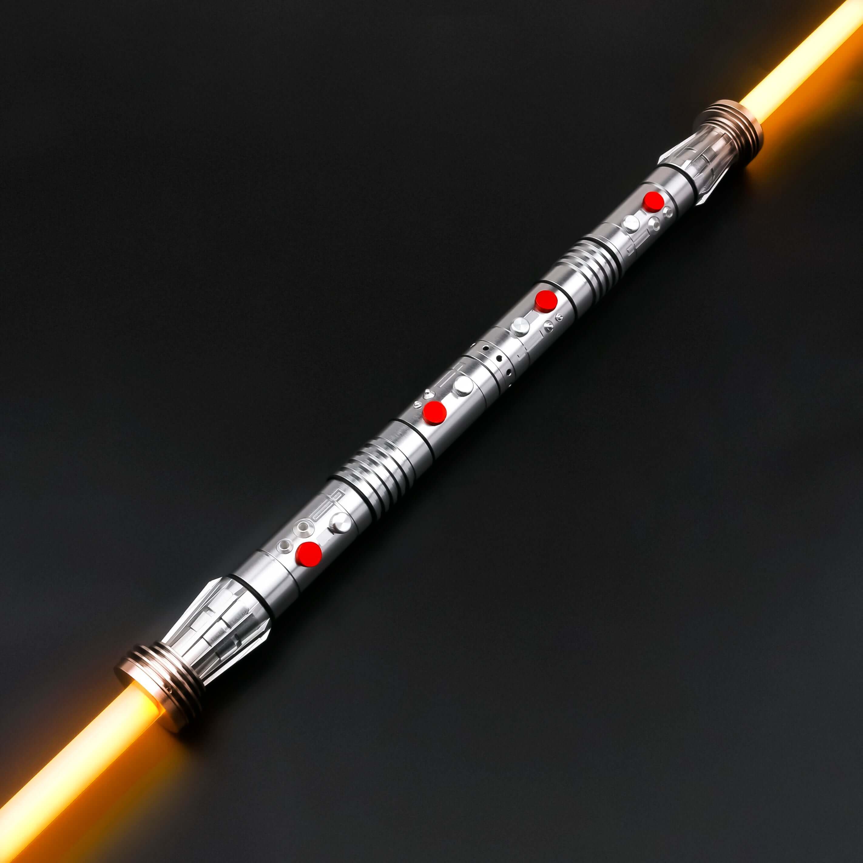 Darth Maul Lightsaber | Double Bladed Lightsabers | Nsabers