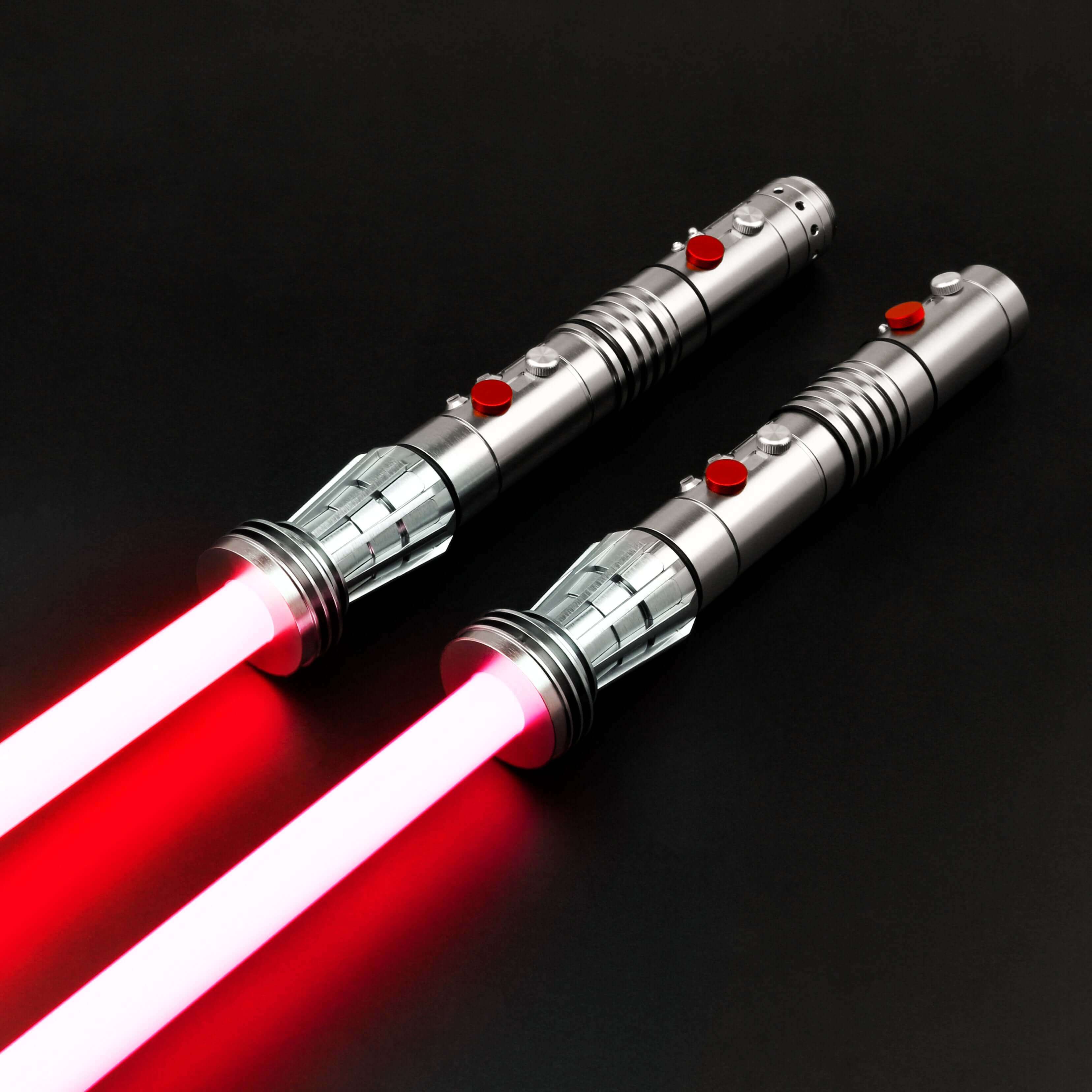Darth Maul Lightsaber | Double Bladed Lightsabers | Nsabers