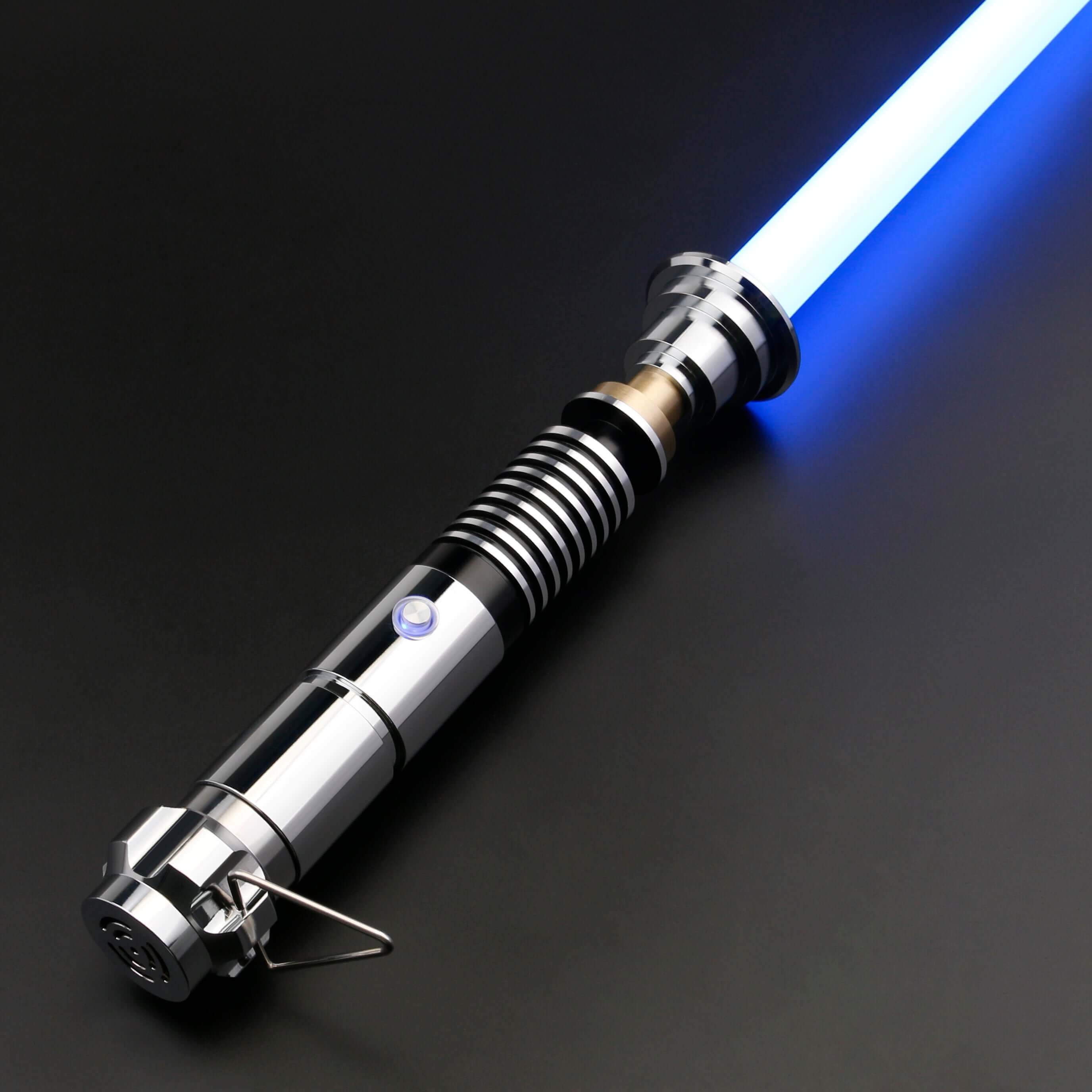 Lightsaber of sales