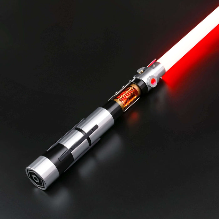 Starkiller Lightsaber | High End Replica Lightsaber