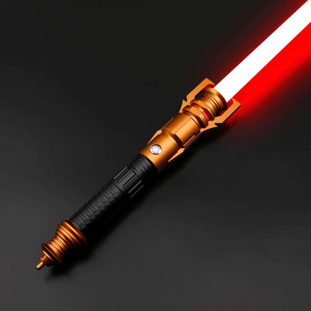 Taron Malicos Lightsaber | Nsabers