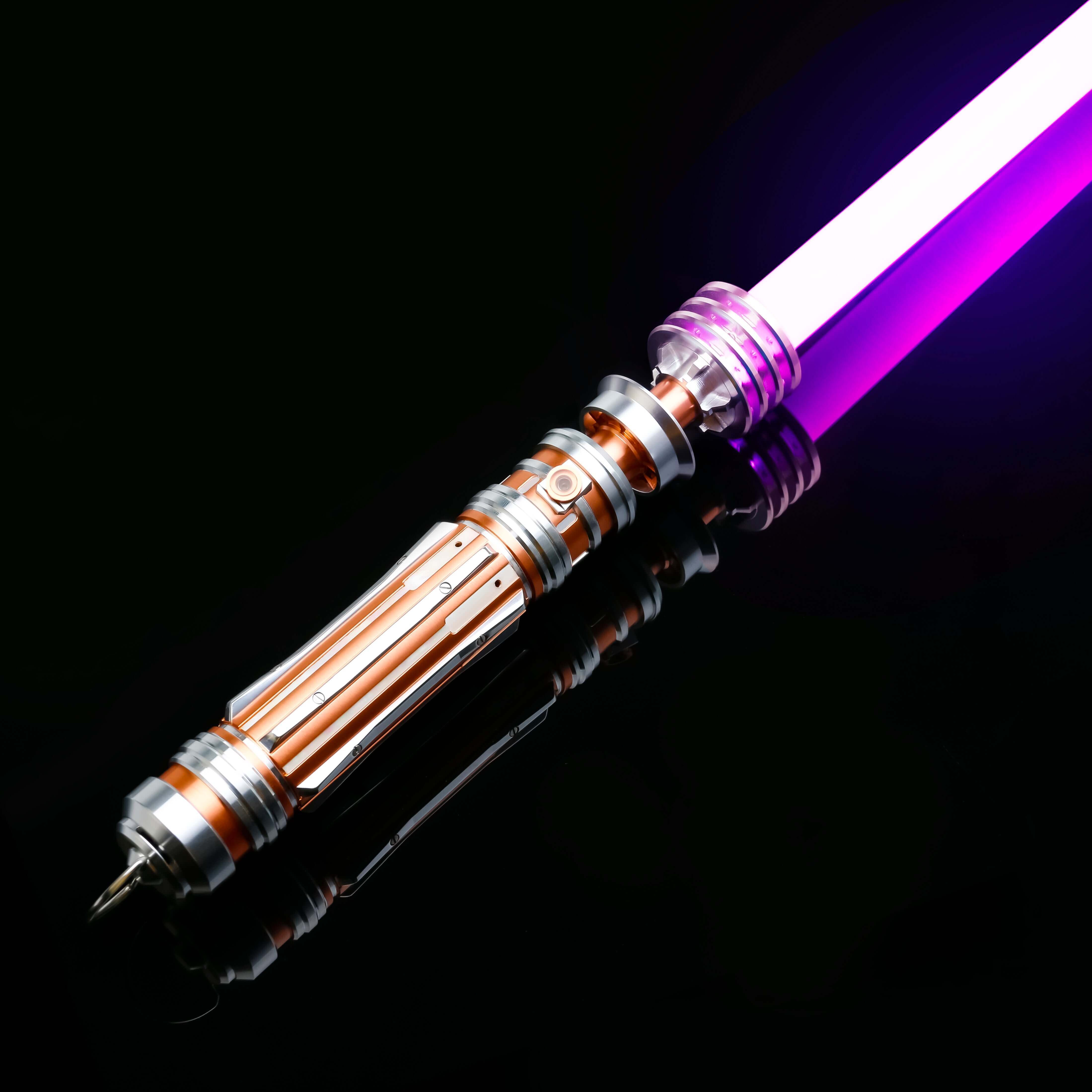 Pink lightsaber sales