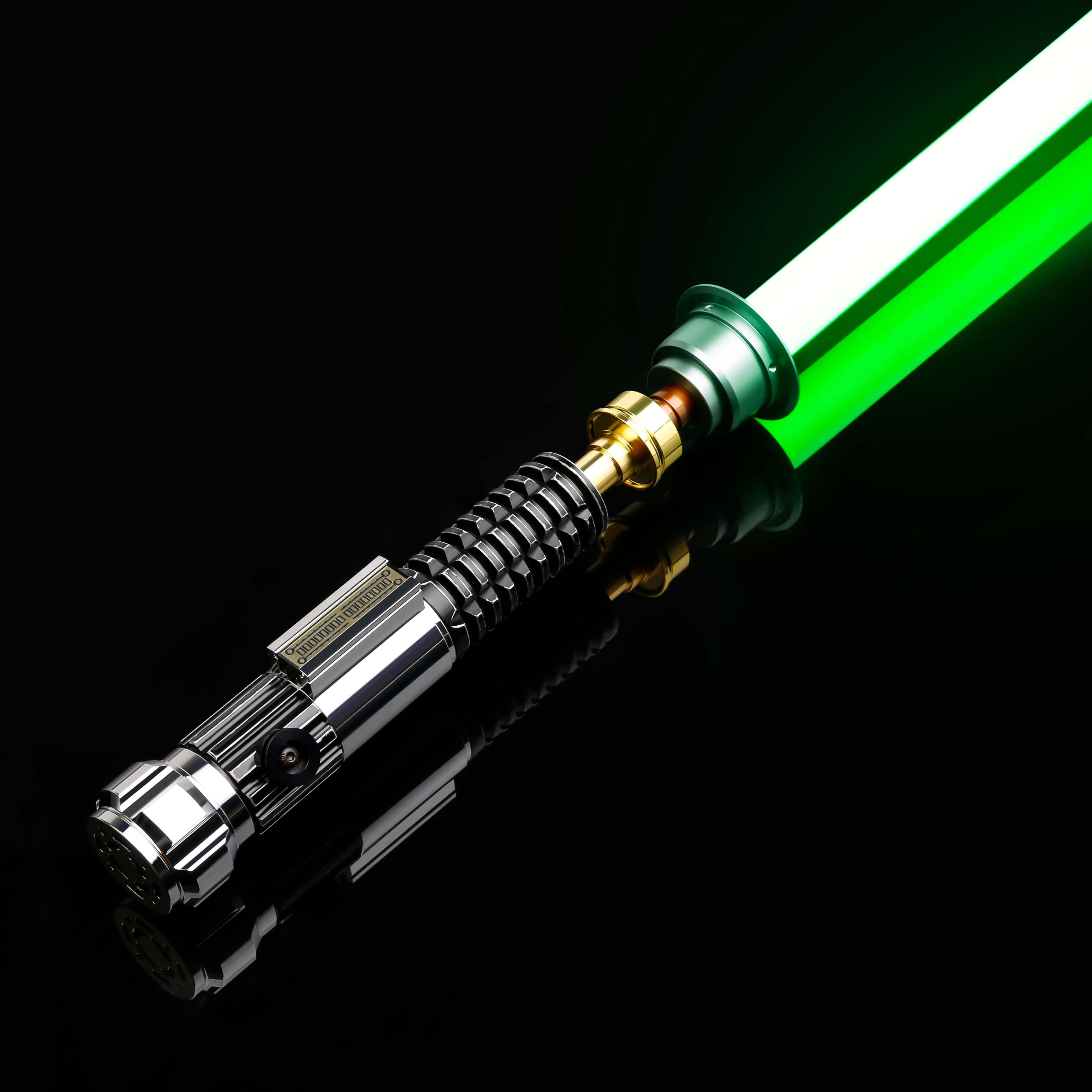 Force fx lightsaber obi wan kenobi hot sale ep 3