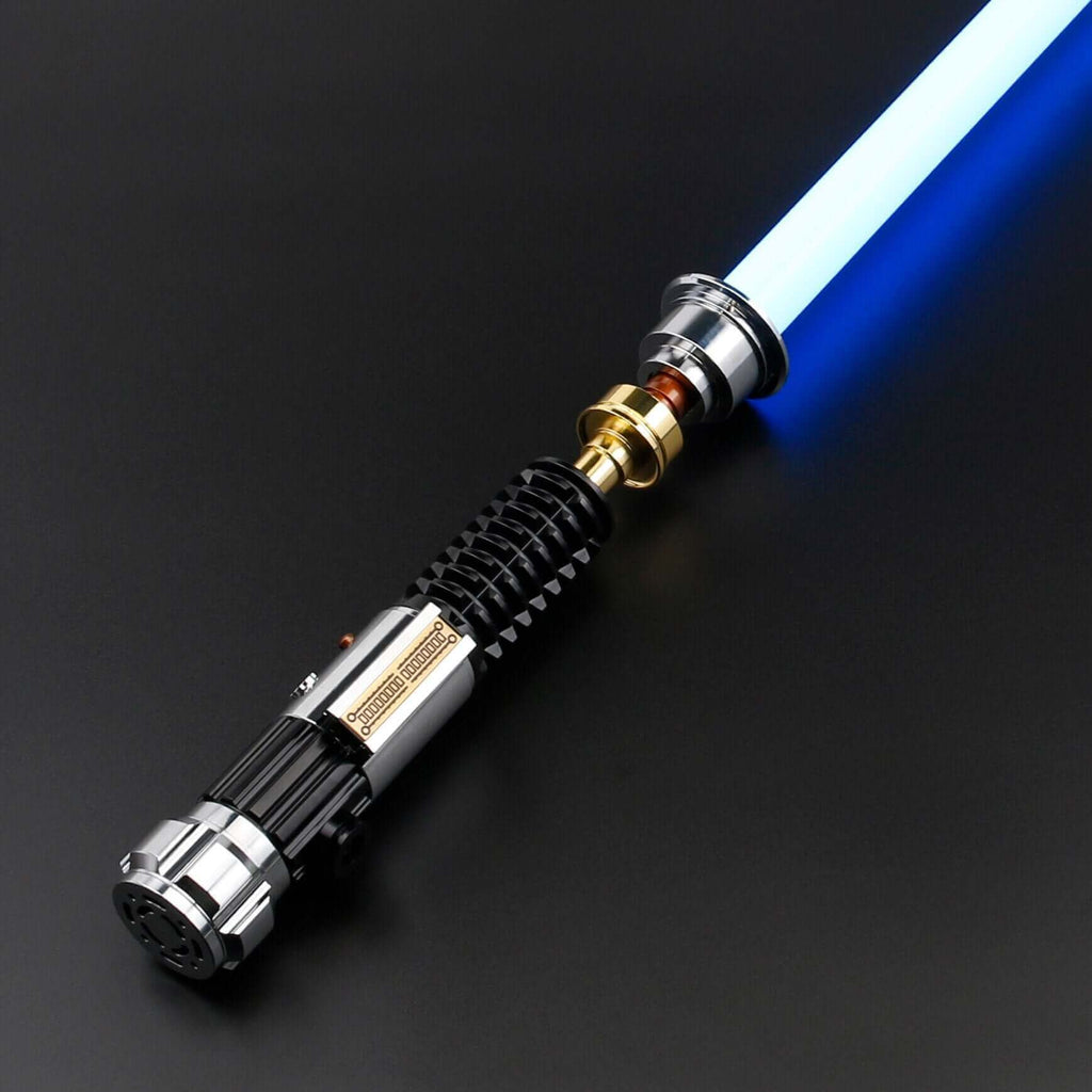 Obi Obi Wan Kenobi Episode 3 Lightsaber - Revenge of the Sith